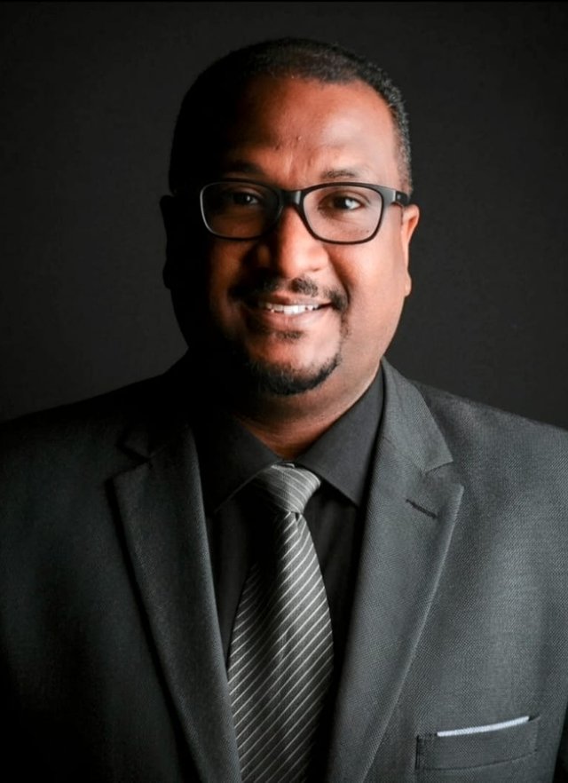 Eng. Waddah Abdulrahman Mohammed, Chief Executive Officer of ACACIA Business Hub