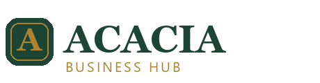 Acacia Business Hub